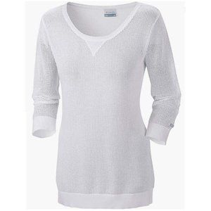 Columbia Women’s In Knit Together Spring Sweater